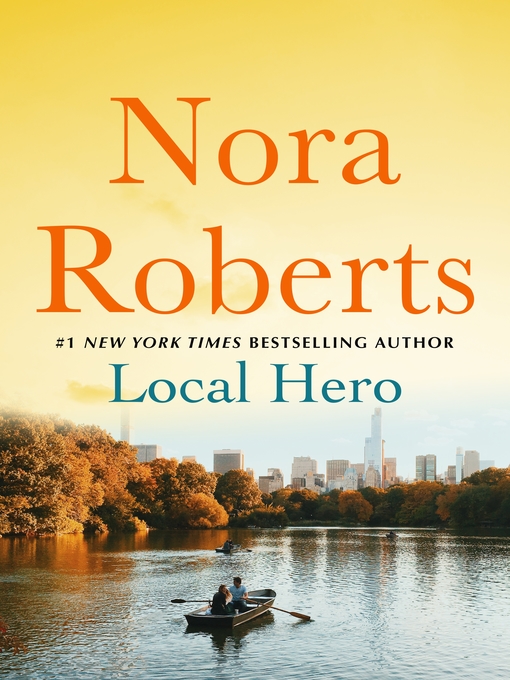 Cover image for Local Hero